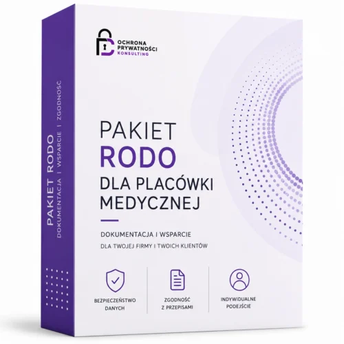 Pakiet_RODO_placówka medyczna_v1 Pakiet RODO placówka medyczna