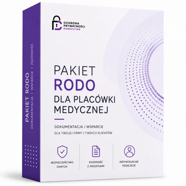 Pakiet_RODO_placówka medyczna_v1 Pakiet RODO placówka medyczna