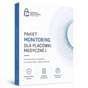 Pakiet_monitoring_placówka medyczna _v1 Pakiet Monitoring dla placówki medycznej